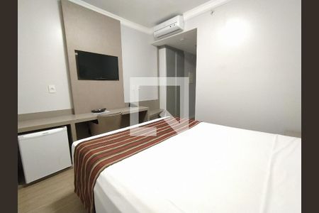 Apartamento à venda com 1 quarto, 25m² em Nova Suissa, Belo Horizonte