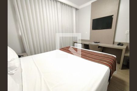 Apartamento à venda com 1 quarto, 25m² em Nova Suissa, Belo Horizonte