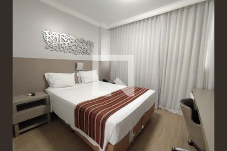 Apartamento à venda com 1 quarto, 25m² em Nova Suissa, Belo Horizonte