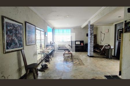 Casa à venda com 4 quartos, 420m² em Jardim Canadá, Nova Lima