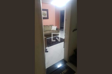 Apartamento à venda com 2 quartos, 47m² em Sapucaias III, Contagem