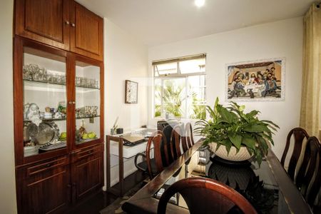 Apartamento para alugar com 4 quartos, 126m² em Serra, Belo Horizonte