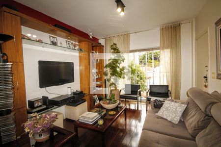 Apartamento para alugar com 4 quartos, 126m² em Serra, Belo Horizonte