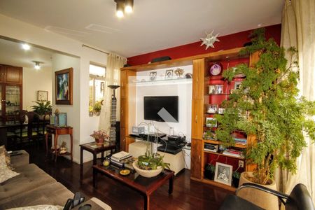 Apartamento para alugar com 4 quartos, 126m² em Serra, Belo Horizonte