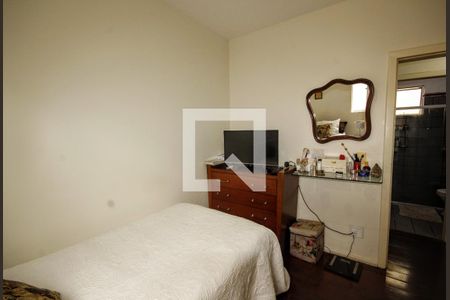 Apartamento para alugar com 4 quartos, 126m² em Serra, Belo Horizonte