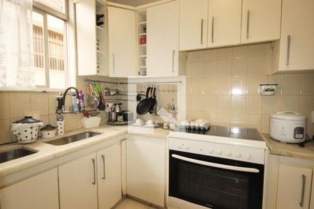 Apartamento para alugar com 4 quartos, 126m² em Serra, Belo Horizonte
