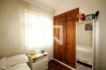 Apartamento à venda com 4 quartos, 126m² em Serra, Belo Horizonte