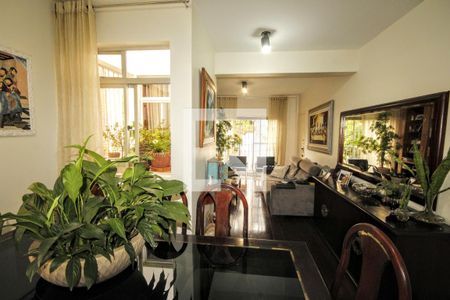 Apartamento para alugar com 4 quartos, 126m² em Serra, Belo Horizonte