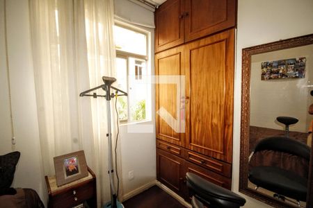 Apartamento para alugar com 4 quartos, 126m² em Serra, Belo Horizonte