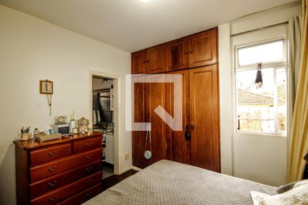 Apartamento para alugar com 4 quartos, 126m² em Serra, Belo Horizonte