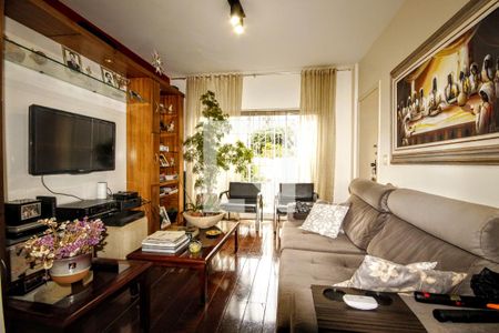 Apartamento para alugar com 4 quartos, 126m² em Serra, Belo Horizonte
