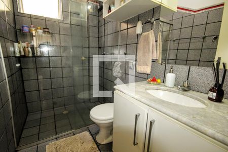 Apartamento para alugar com 4 quartos, 126m² em Serra, Belo Horizonte