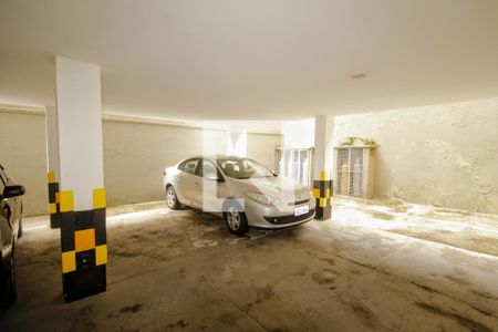 Apartamento para alugar com 4 quartos, 126m² em Serra, Belo Horizonte