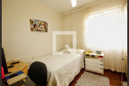 Apartamento para alugar com 4 quartos, 126m² em Serra, Belo Horizonte