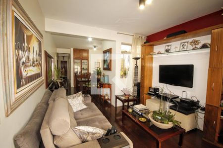 Apartamento para alugar com 4 quartos, 126m² em Serra, Belo Horizonte