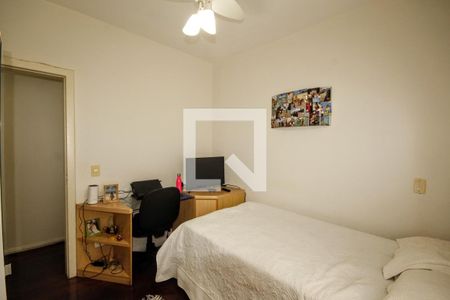 Apartamento para alugar com 4 quartos, 126m² em Serra, Belo Horizonte
