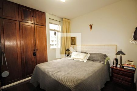 Apartamento para alugar com 4 quartos, 126m² em Serra, Belo Horizonte