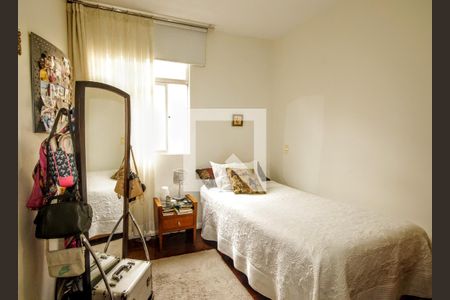 Apartamento para alugar com 4 quartos, 126m² em Serra, Belo Horizonte