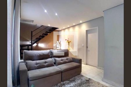 Apartamento para alugar com 4 quartos, 186m² em Santa Cruz, Belo Horizonte