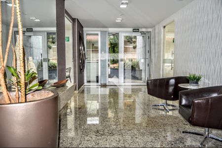 Apartamento à venda com 102m², 4 quartos e 2 vagas