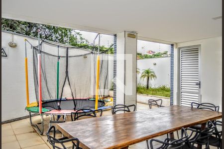 Apartamento à venda com 4 quartos, 102m² em Fernão Dias, Belo Horizonte