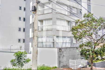 Apartamento à venda com 102m², 4 quartos e 2 vagas