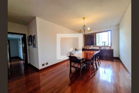Apartamento à venda com 4 quartos, 510m² em Serra, Belo Horizonte