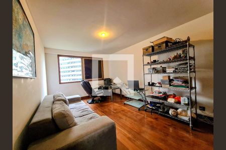 Apartamento à venda com 4 quartos, 510m² em Serra, Belo Horizonte