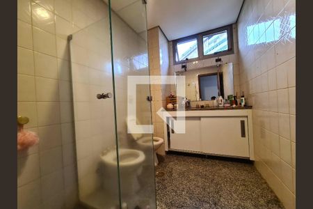 Apartamento à venda com 510m², 4 quartos e 4 vagas