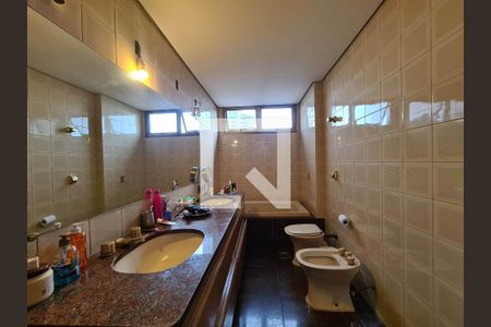 Apartamento à venda com 510m², 4 quartos e 4 vagas