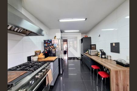 Apartamento à venda com 510m², 4 quartos e 4 vagas