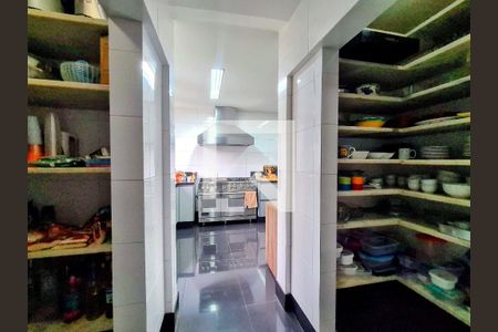 Apartamento à venda com 510m², 4 quartos e 4 vagas