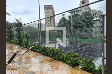 Apartamento à venda com 510m², 4 quartos e 4 vagas