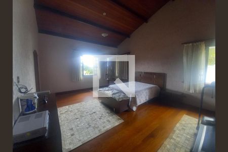 Casa de Condomínio à venda com 4 quartos, 353m² em Residencial Sul, Nova Lima