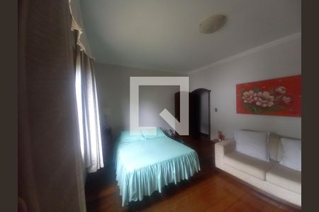 Casa de Condomínio à venda com 4 quartos, 353m² em Residencial Sul, Nova Lima