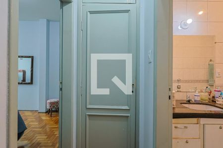 Quarto 2 de apartamento à venda com 2 quartos, 100m² em Barro Preto, Belo Horizonte