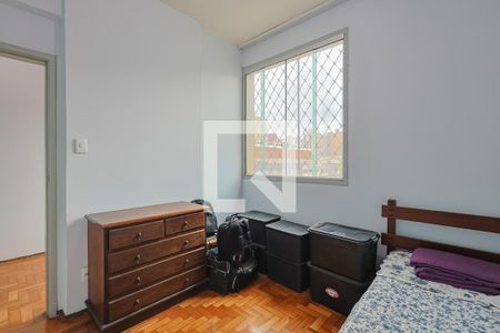 Quarto 1 de apartamento à venda com 2 quartos, 100m² em Barro Preto, Belo Horizonte