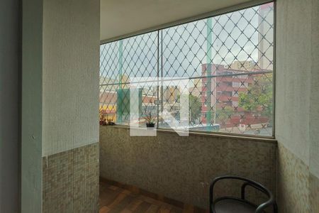 Sala de apartamento à venda com 2 quartos, 100m² em Barro Preto, Belo Horizonte