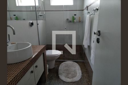 Apartamento à venda com 4 quartos, 163m² em Anchieta, Belo Horizonte