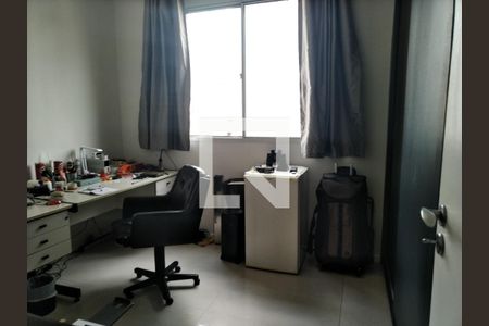 Apartamento à venda com 4 quartos, 163m² em Anchieta, Belo Horizonte