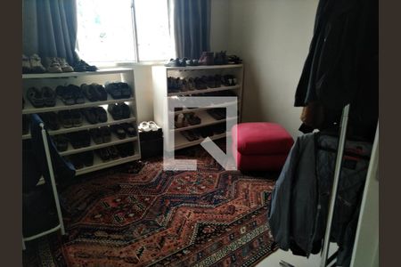 Apartamento à venda com 4 quartos, 163m² em Anchieta, Belo Horizonte