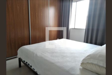 Apartamento à venda com 4 quartos, 163m² em Anchieta, Belo Horizonte