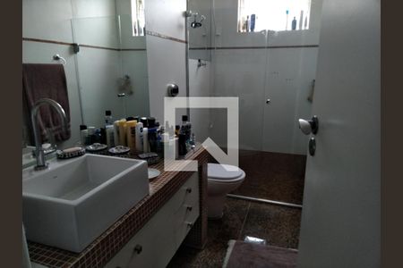 Apartamento à venda com 4 quartos, 163m² em Anchieta, Belo Horizonte