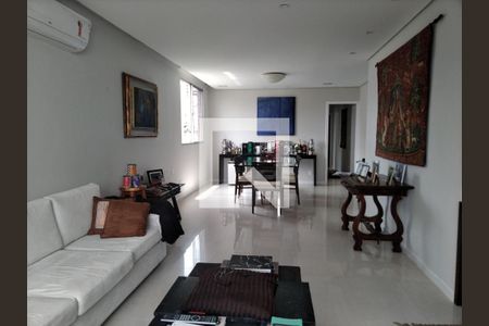 Apartamento à venda com 4 quartos, 163m² em Anchieta, Belo Horizonte