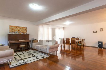 Casa à venda com 4 quartos, 670m² em Bandeirantes, Belo Horizonte
