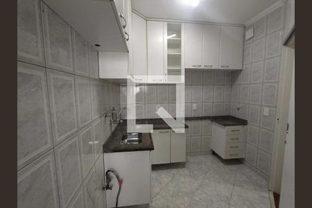 Apartamento à venda com 3 quartos, 80m² em Jardim Guanabara, Belo Horizonte