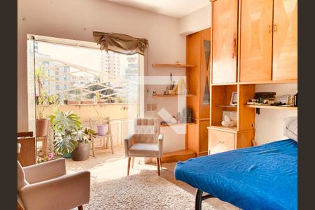 Apartamento para alugar com 3 quartos, 220m² em Coração de Jesus, Belo Horizonte