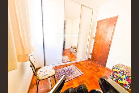 Apartamento para alugar com 4 quartos, 140m² em Santo Antônio, Belo Horizonte