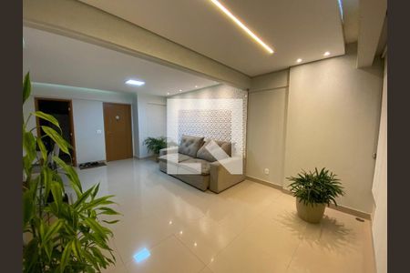 Apartamento à venda com 3 quartos, 112m² em Buritis, Belo Horizonte