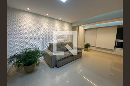 Apartamento à venda com 3 quartos, 112m² em Buritis, Belo Horizonte